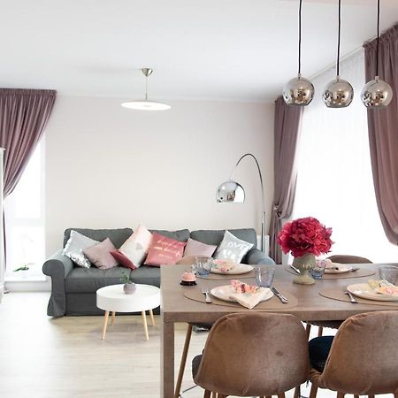 Zen Apartments บราชอฟ ภายนอก รูปภาพ