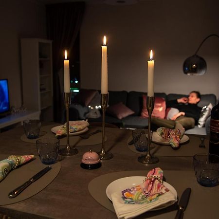 Zen Apartments บราชอฟ ภายนอก รูปภาพ