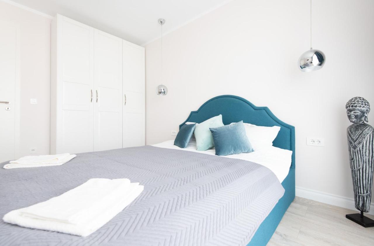 Zen Apartments บราชอฟ ภายนอก รูปภาพ
