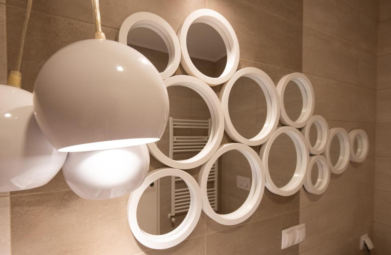 Zen Apartments บราชอฟ ภายนอก รูปภาพ